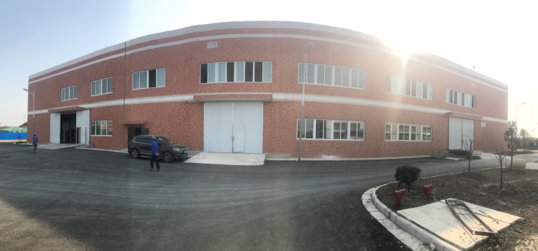 就在今天，依愛消防規(guī)模成功擴大了兩倍！